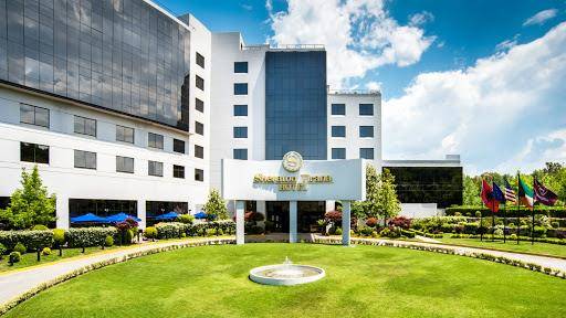 Mak hotel tirana