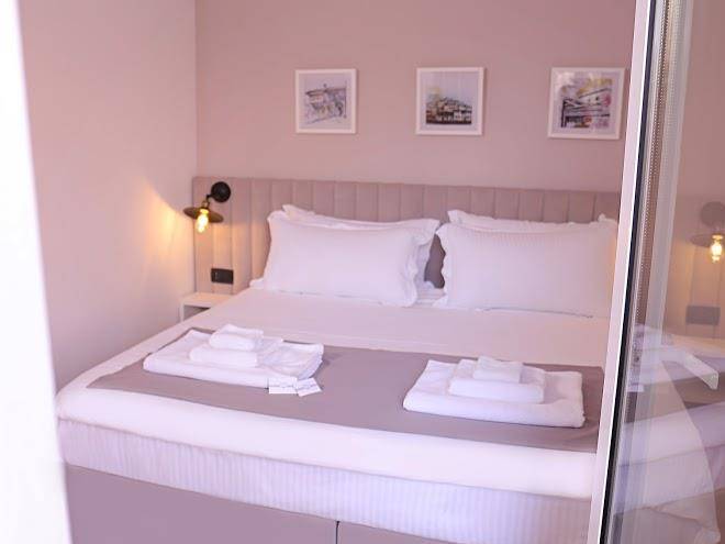 Oda hotel