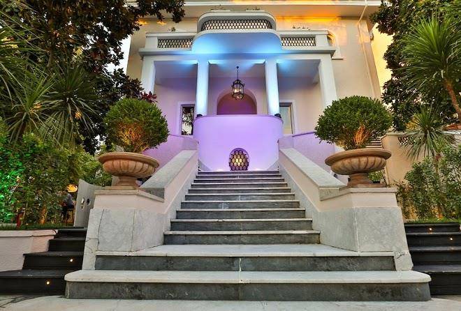 Padam boutique hotel