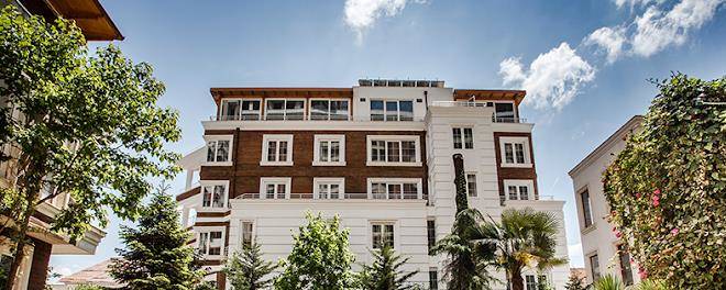 Prestige hotel & restaurant