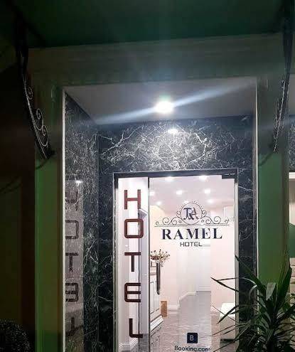 Ramel hotel