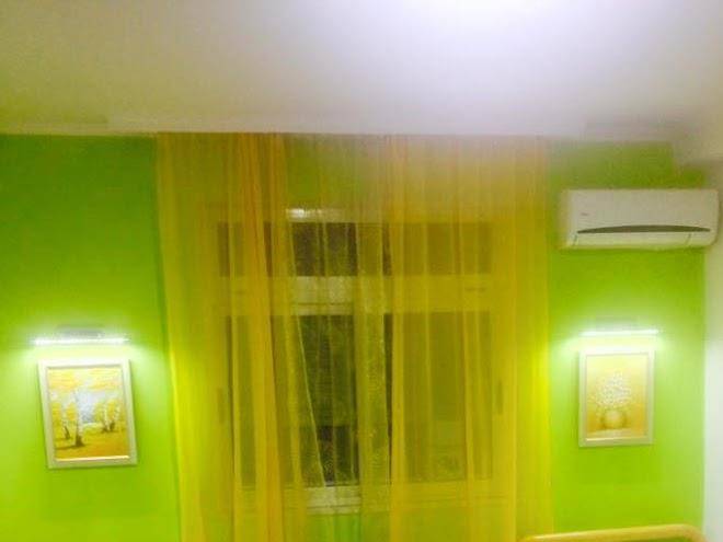 Sina hotel