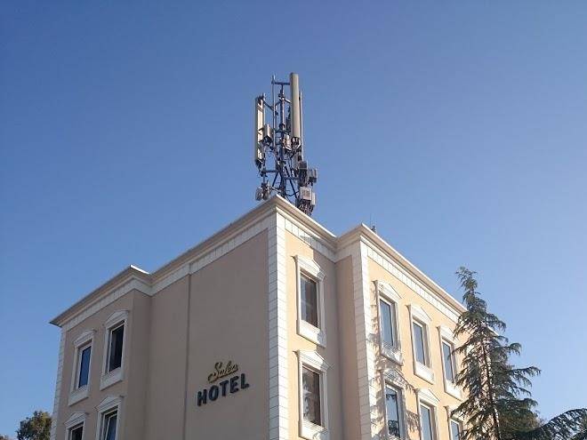 Soleo hotel