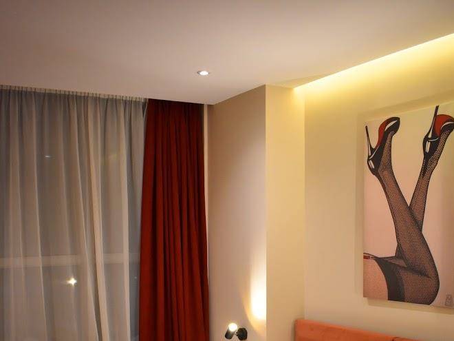 Star hotel