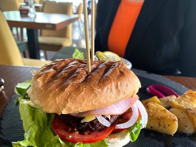 Symposium grill & restaurant