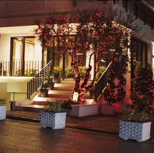 Unik hotel