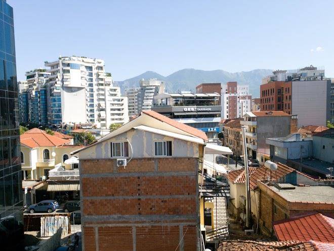 Vila verde hotel