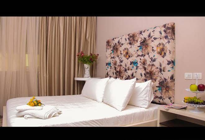 Vivar hotel