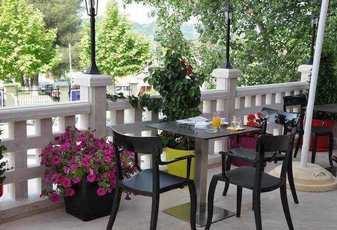 White Dream Hotel Image