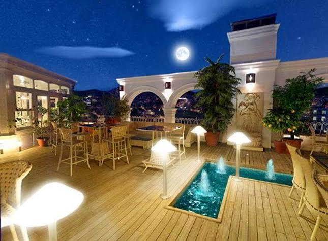 Xheko imperial hotel