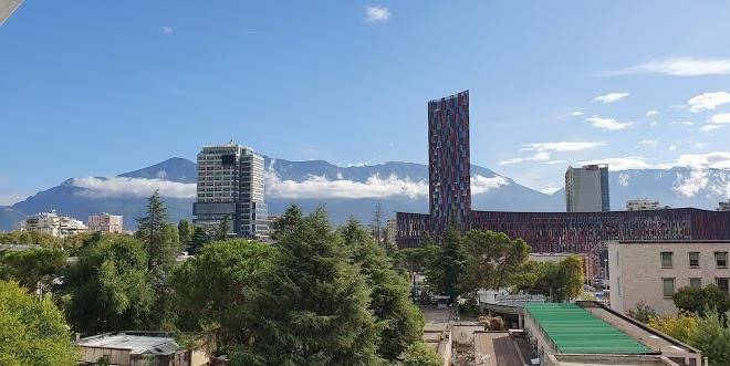 Hotel xheko imperial