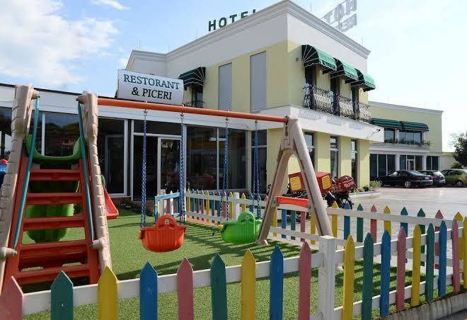 Hotel autostation