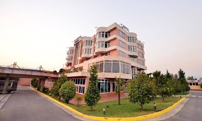 Hotel continental