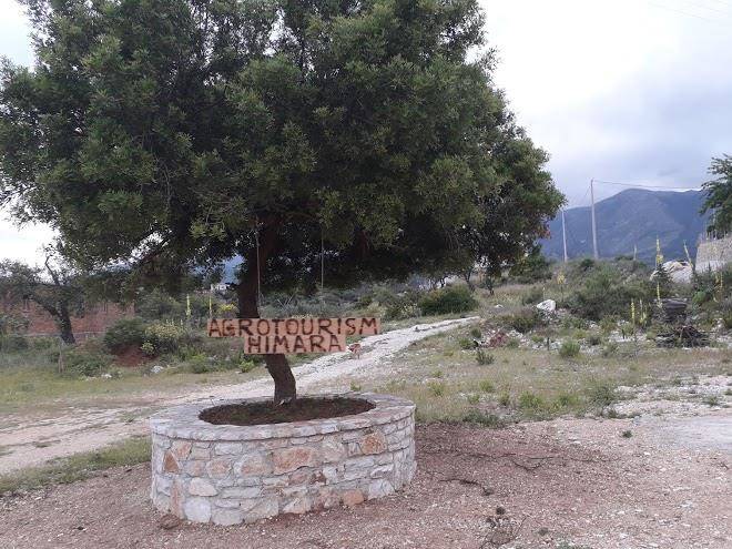 Agrotourism himara