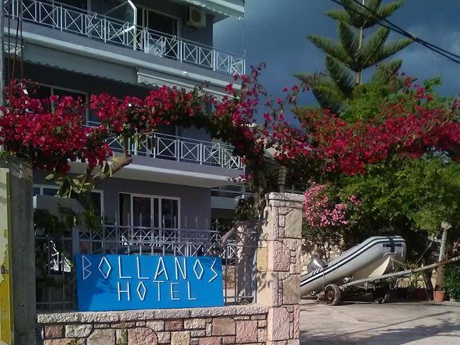 Bollanos hotel