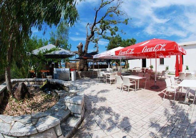 Bunec beach resort