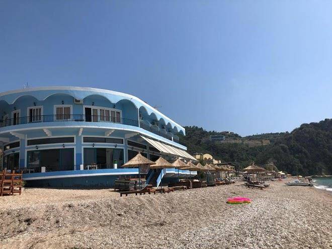 Emilys hotel