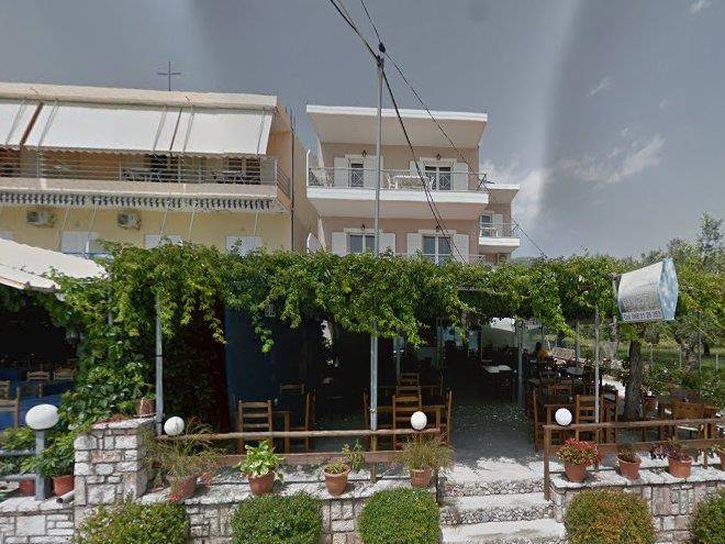 Giosis hotel