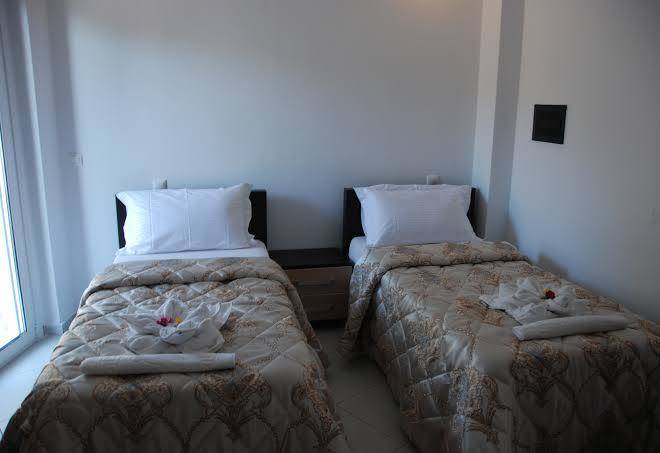 Hh boutique hotel