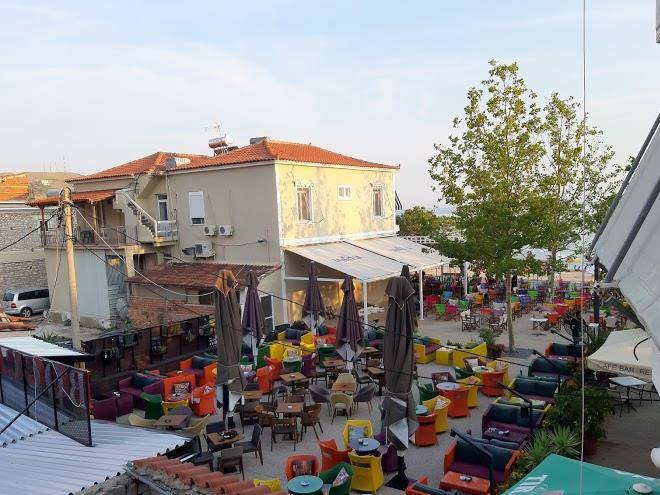 Himara inn