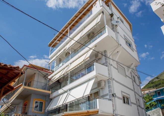 Hotel angjelo