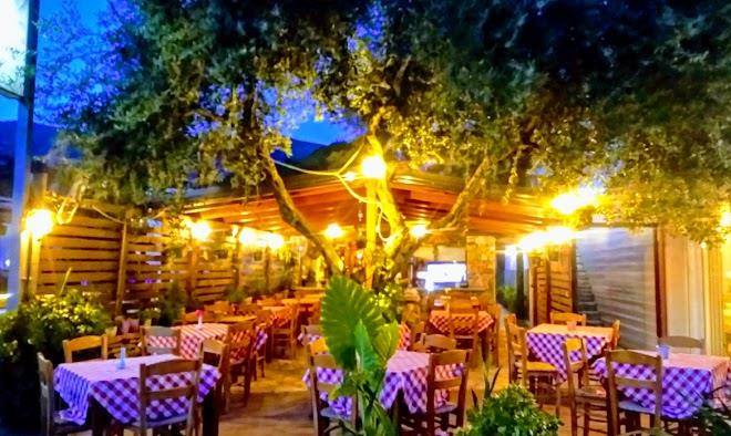 Hotel billy bar restorant
