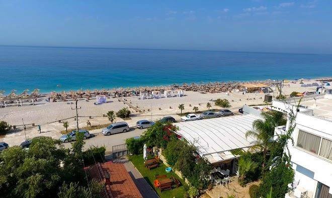 Hotel ionian