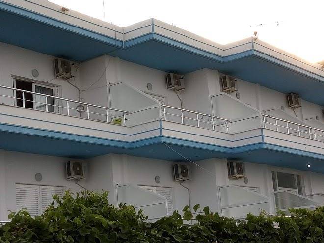 Hotel ionios
