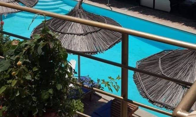 Hotel kavalieri