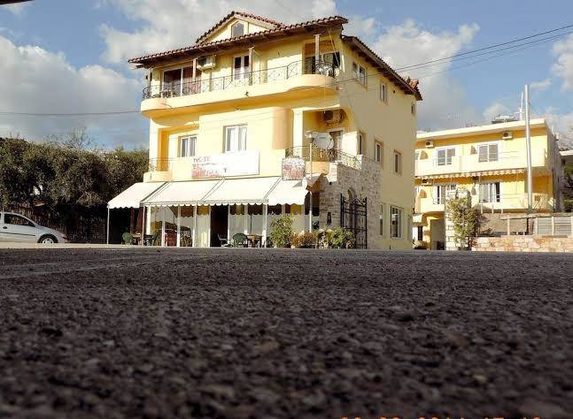 Hotel kolagji