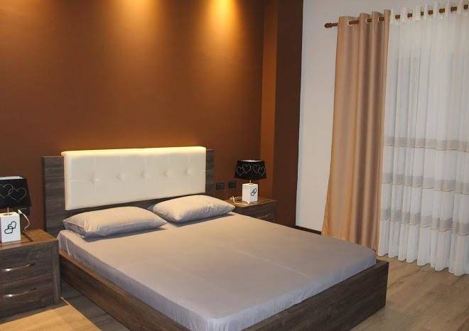 Hotel nuanti