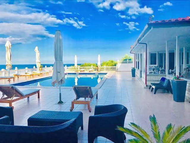 Hotel relax drymades