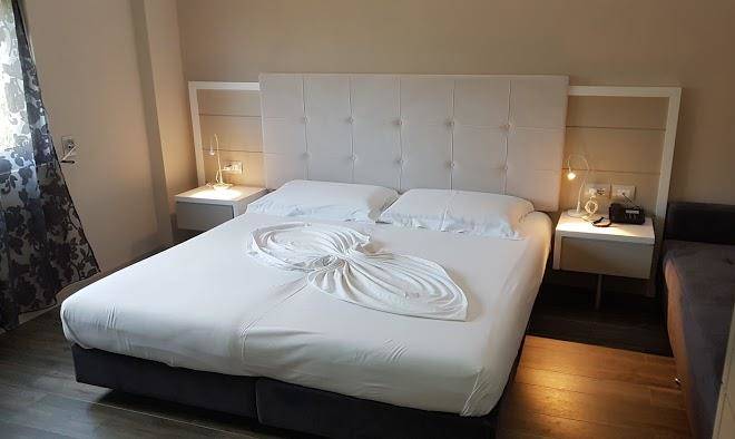 Hotel splendor & spa