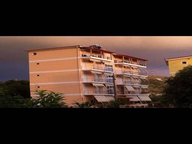 Hotel stefo