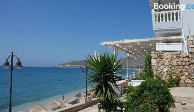 Hotel te stefi