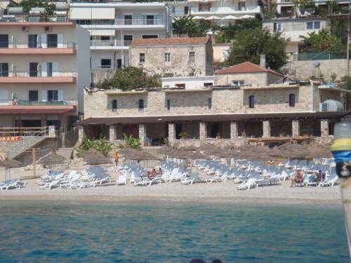 Ionian view
