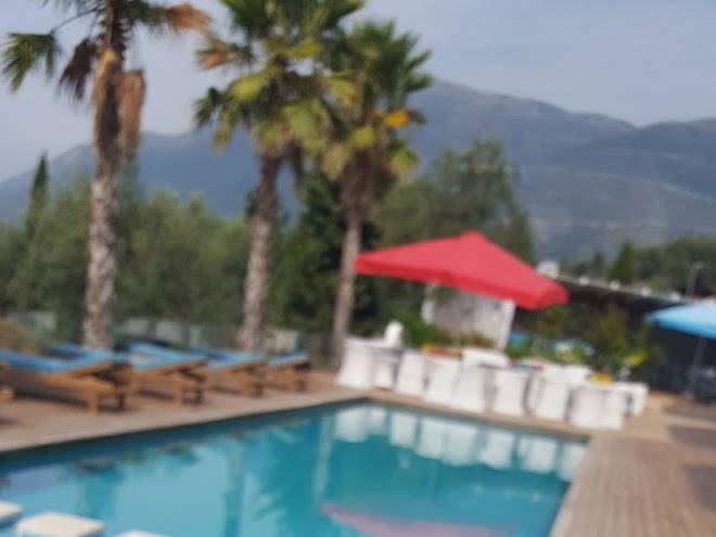 Kompleksi hildon hotel