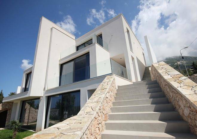 Le reve boutique hotel