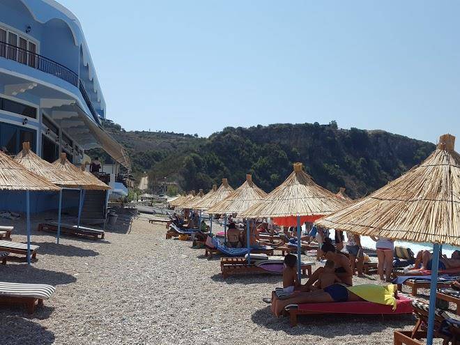 Likoka hotel