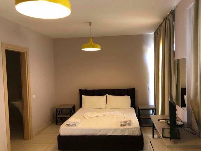 Mark hotel