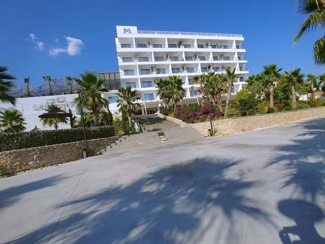 Morina palace
