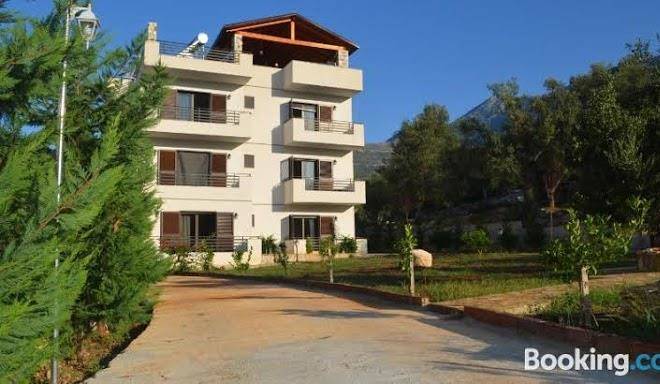 Natali resort