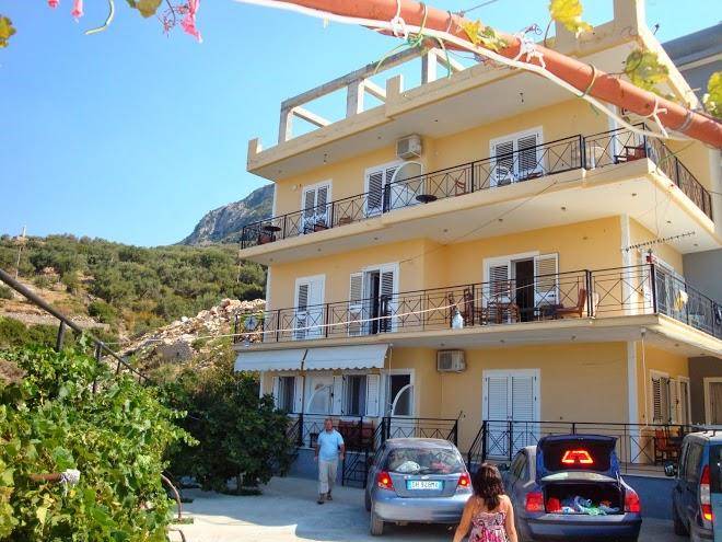 Niko hotel