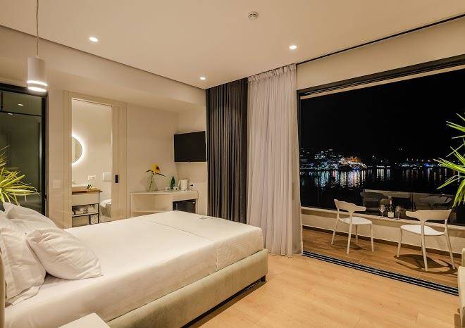 Rea boutique hotel