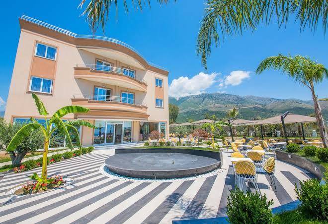 Sole luna hotel