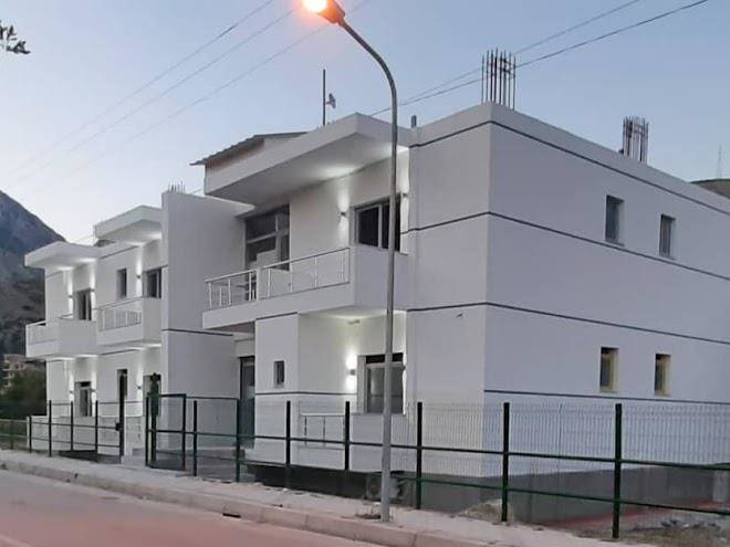 South coast hotel