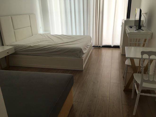 Summer land hotel