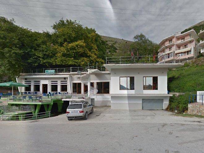 Ujvaras hotel