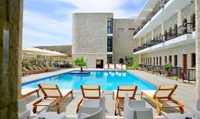 Valta hotel