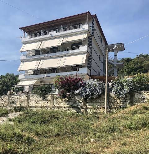 Vila erviliano